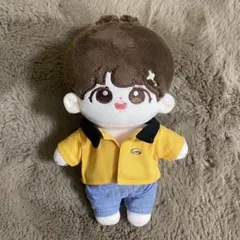 2025年最新】マスター ぬいぐるみ ジョングクの人気アイテム