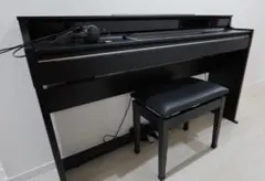 ☆86051【電子ピアノ】CASIO APS5000GP/S 24年製 - メルカリ