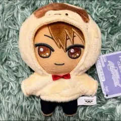 アイドリッシュセブン アイナナ きらどるぬいぐるみ おさんぽーず！ 十龍之介