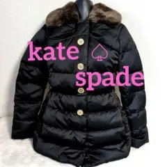 2025年最新】kate spade new york レディース ダウンジャケットの人気