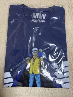 ワンピース MIW コラボ Tシャツ ロー