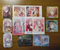 【13点セット】プロセカ　望月穂波　まとめ売り