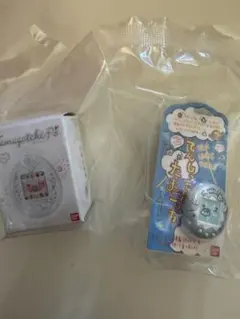 Ringcolle! たまごっち4 ガチャガチャ