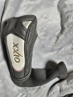 ユーティリティ ヘッドカバー