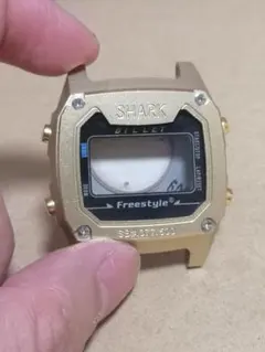 FREE STYLE フリースタイル 腕時計 SHARK BILLET 709 709 ファッション FREE STYLE SHARK BILLET デジタル時計