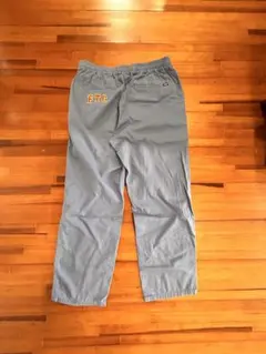 FTC ナイロンパンツ　スケーター　sweats supreme y2k レアのサムネイル