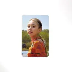 TWICE チェヨン トレカ MORE & MORE