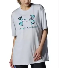 アンダーアーマー UAテック Tシャツ M ヨガ ジム スポーツ