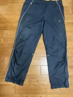 NIKE - NIKE ナイロンパンツ　CLIMA-FIT Sサイズ　ブラック NIKE - NIKE ナイロンパンツ CLIMA-FIT Sサイズ ブラックの通販