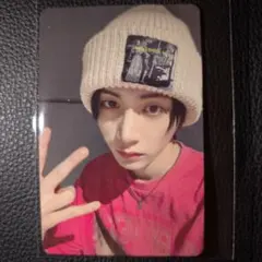 BOYNEXTDOOR 新規入会特典 テサン トレカ KNOCK ON - メルカリ