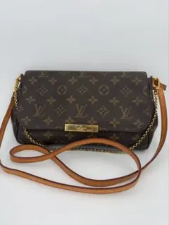 2025年最新】ルイヴィトン フェイボリットの人気アイテム - メルカリ