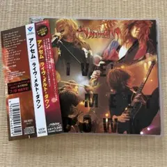 V.A./TRUE CRIME　ジャパメタ激レア盤 1993年 ジャパメタ激レア盤】V.A./TRUE CRIME トゥルークライム - メルカリ