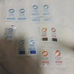 アルージュ　サンプル