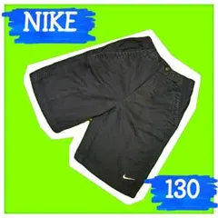 NIKE（ナイキ） ハーフパンツ 130