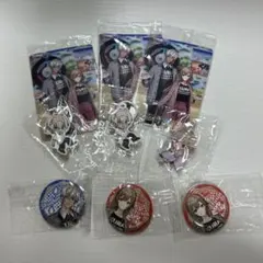 にじさんじ メイフ くら寿司 イブラヒム フレン・E・ルスタリオ