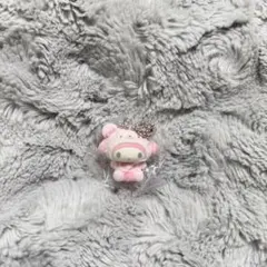 シークレットオーナメントマスコット マイメロディ