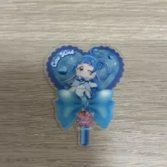 キミとアイドルプリキュア 映画 キュアウィンク