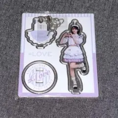 2025年最新】野口衣織 アクスタの人気アイテム - メルカリ