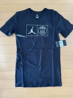 JORDAN パリサンジェルマンTシャツ XS 新品