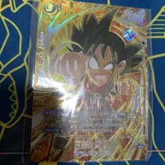 2025年最新】ドラゴンボールヒーローズ孫悟空少年期の人気