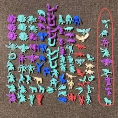 2025年最新】チョコエッグ最強王図鑑の人気アイテム - メルカリ