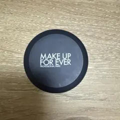 MAKE UP FOR EVER ルースパウダーのサムネイル