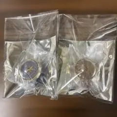 セカライ5th リングライト まふゆ＆絵名セット