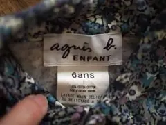 アニエスベー トップス