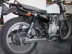 2025年最新】st250 マフラーの人気アイテム - メルカリ