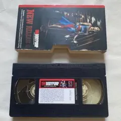 ボディパンプ 53 VHS レズミルズ BODYPUMP レスミルズ