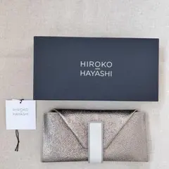 極美品】HIROKO HAYASHI ヒロコハヤシ サッビア 長財布 未使用級 楽天市場】【3日間限定 最大41倍】 ヒロコ ハヤシ 長財布
