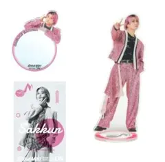 Snow Man Dome Tour 2025-2026 ON 佐久間 セット