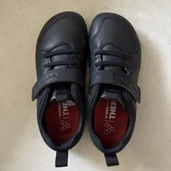 28.5- 29cm Vivobarefoot ベアフット スニーカー ブラック - メルカリ