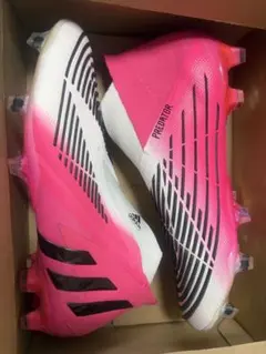 【限定カラー】adidas PREDATOR プレデター FGのサムネイル
