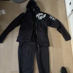 ムーブスポーツ ランニングウェア