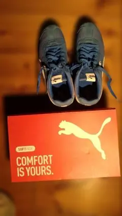 puma スニーカー