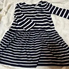 ギャップ　ボーダー　ワンピース