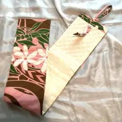 フラダンス用シェルレイケース