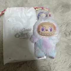 【正規品】POPMART ラブブ エナジー LUCK