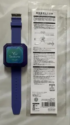 プリズムウォッチ 速水ヒロ - メルカリ