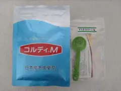 コルディM 犬猫用サプリメントのサムネイル