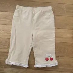 ミキハウス　パンツ　110㎝