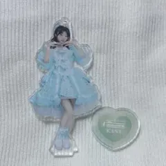 CUTIE STREET 板倉可奈 アクリルスタンド めいくあっぷ衣装