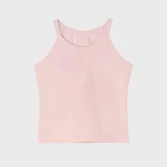 the toe Betuwe Tank Top ライトブルー - メルカリ