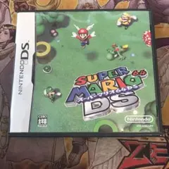 スーパーマリオ64DS DS ソフト
