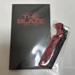 THE BOYZ 神戸入場特典