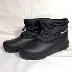【極美品】 Columbia コロンビア スノー ブーツ 23cm