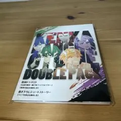 【特典のみ】Switch 喧嘩番長 乙女 ダブルパック 特典