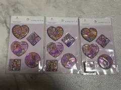 ビッグ　ウォーターシール　ラプンツェル　セット