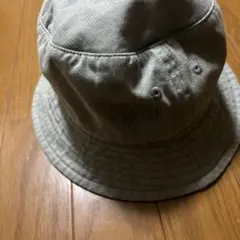 stussy stock bucket hat 野村訓市着 ステューシー ハット - メルカリ